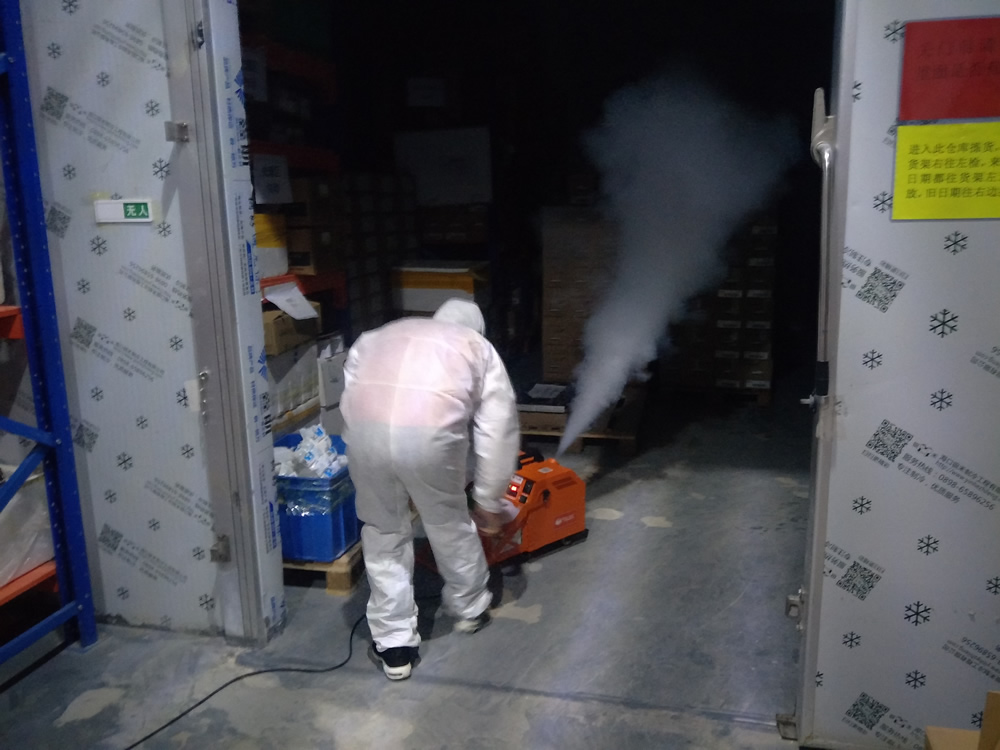 冻库安博电子官方网站_安博电子（中国）